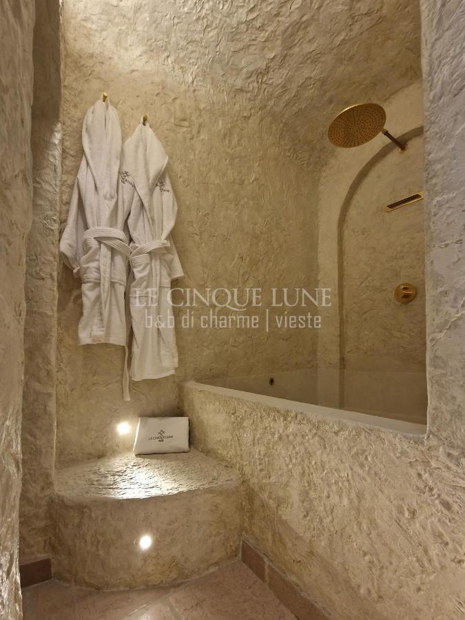 فيستَ Le Cinque Lune المظهر الخارجي الصورة