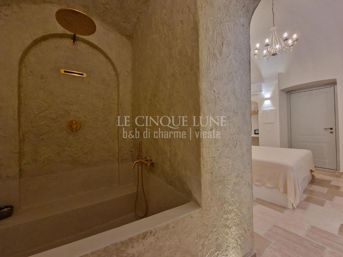 فيستَ Le Cinque Lune المظهر الخارجي الصورة