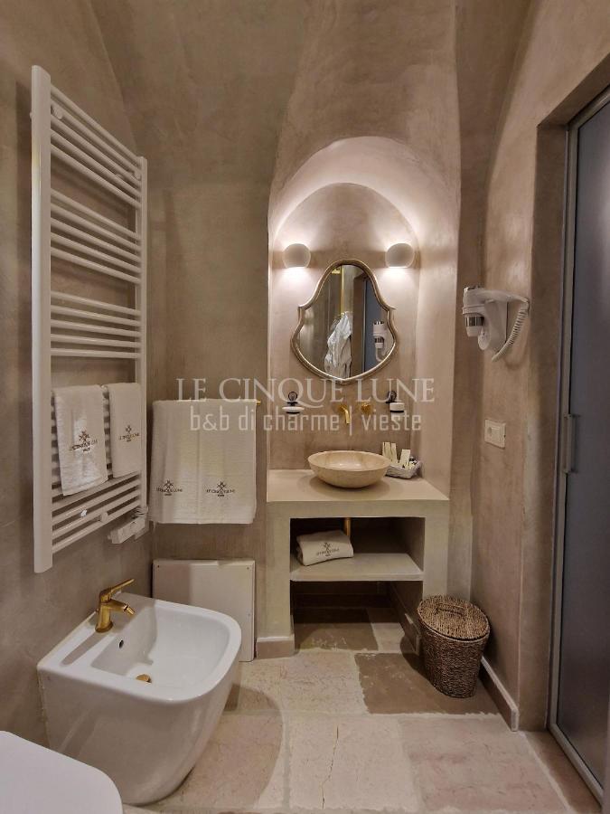 فيستَ Le Cinque Lune المظهر الخارجي الصورة