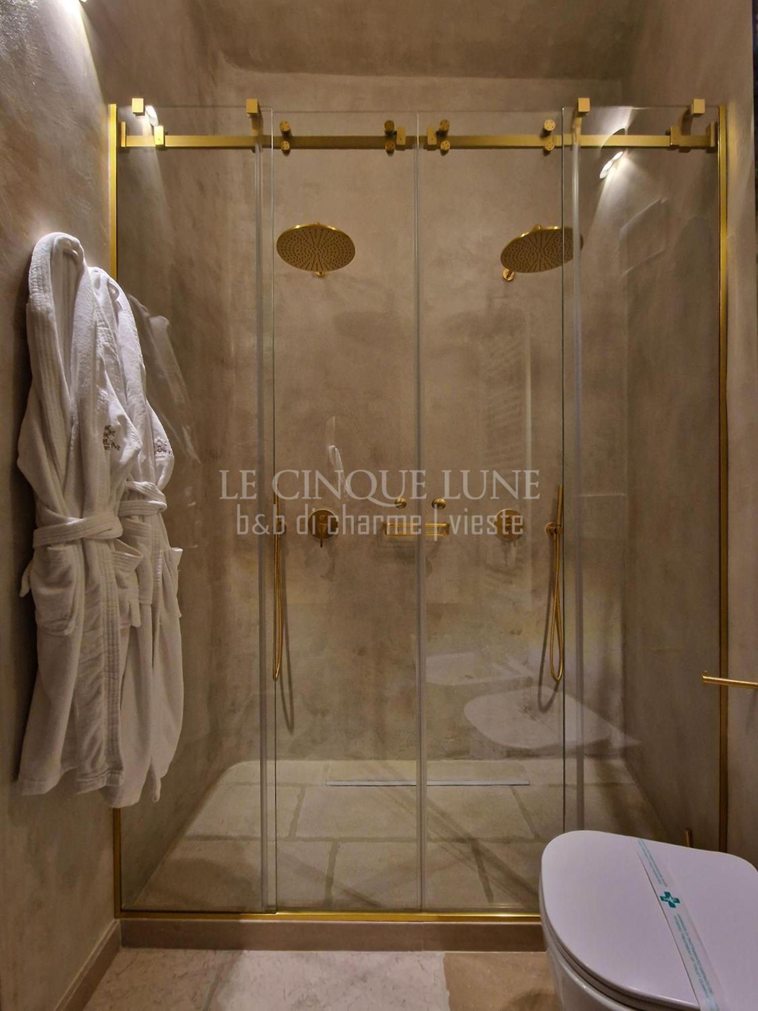 فيستَ Le Cinque Lune المظهر الخارجي الصورة
