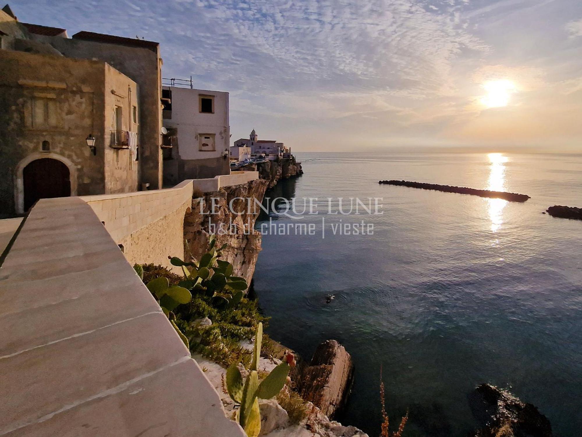 فيستَ Le Cinque Lune المظهر الخارجي الصورة